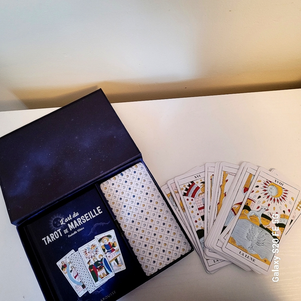 Tarot
